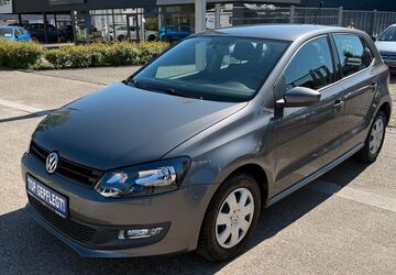 VW Polo 77.229 km 6.300 &euro; Oberhausen 46145