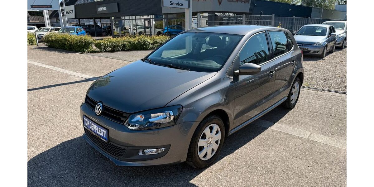 VW Polo 77.229 km 6.300 &euro; Oberhausen 46145