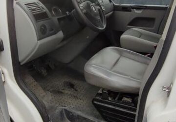 VW T5 Transporter 86.000 km 10.900 &euro; essen 45279