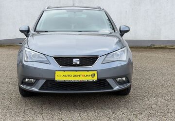 Seat Ibiza 140.000 km 5.490 &euro; Velbert 42553