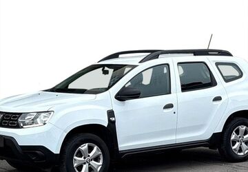 Dacia Duster 84.618 km 10.500 &euro; Solingen/NRW 42655