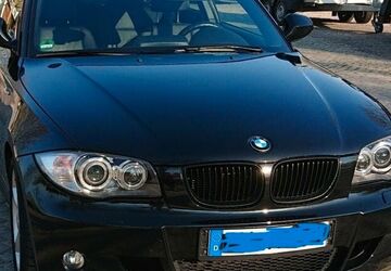 BMW 120 160.993 km 6.500 &euro; Velbert 42551