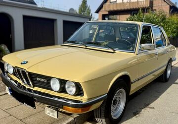 BMW 520 140.000 km 22.900 &euro; Witten 58455