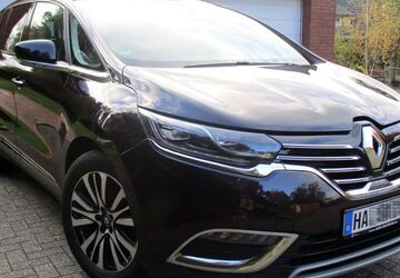 Renault Espace 83.000 km 22.000 &euro; Hagen 58135