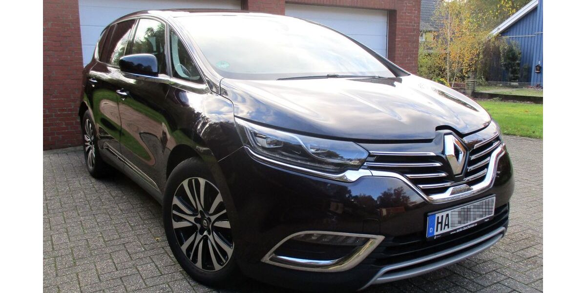 Renault Espace 83.000 km 22.000 &euro; Hagen 58135
