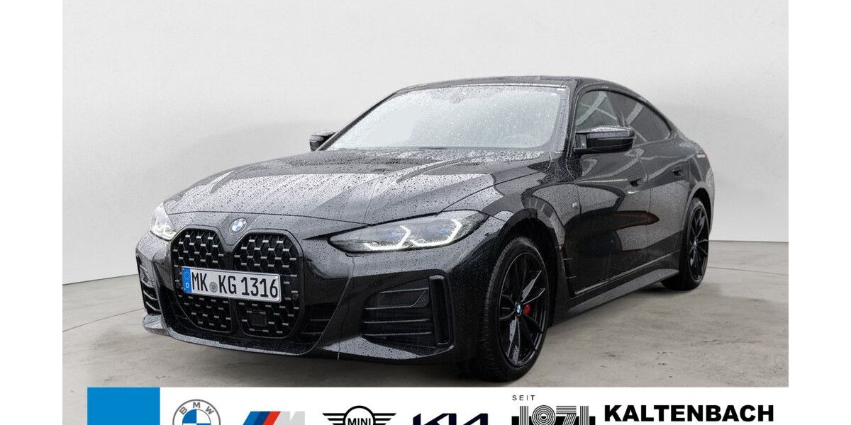 BMW M440 21.562 km 63.190 &euro; Remscheid 42897