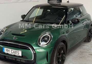 Mini Cooper 32.250 km 24.300 &euro; Hilden (bei Düsseldorf) 40721