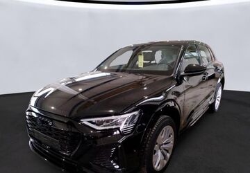 Audi SQ8 e-tron 52.823 km 64.670 &euro; Hagen 58091