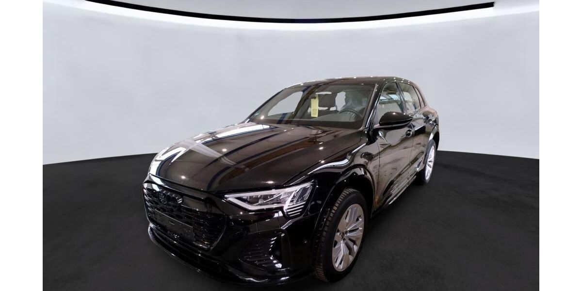 Audi SQ8 e-tron 52.823 km 64.670 &euro; Hagen 58091