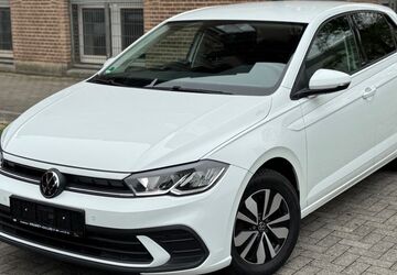 VW Polo 34.500 km 15.750 &euro; Mülheim an der Ruhr 45473