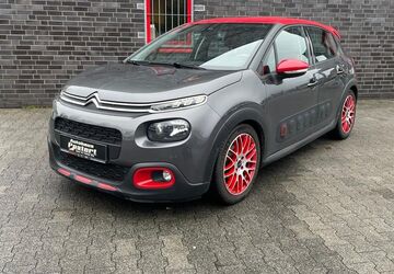 Citroen C3 46.300 km 13.190 &euro; Oberhausen 46147