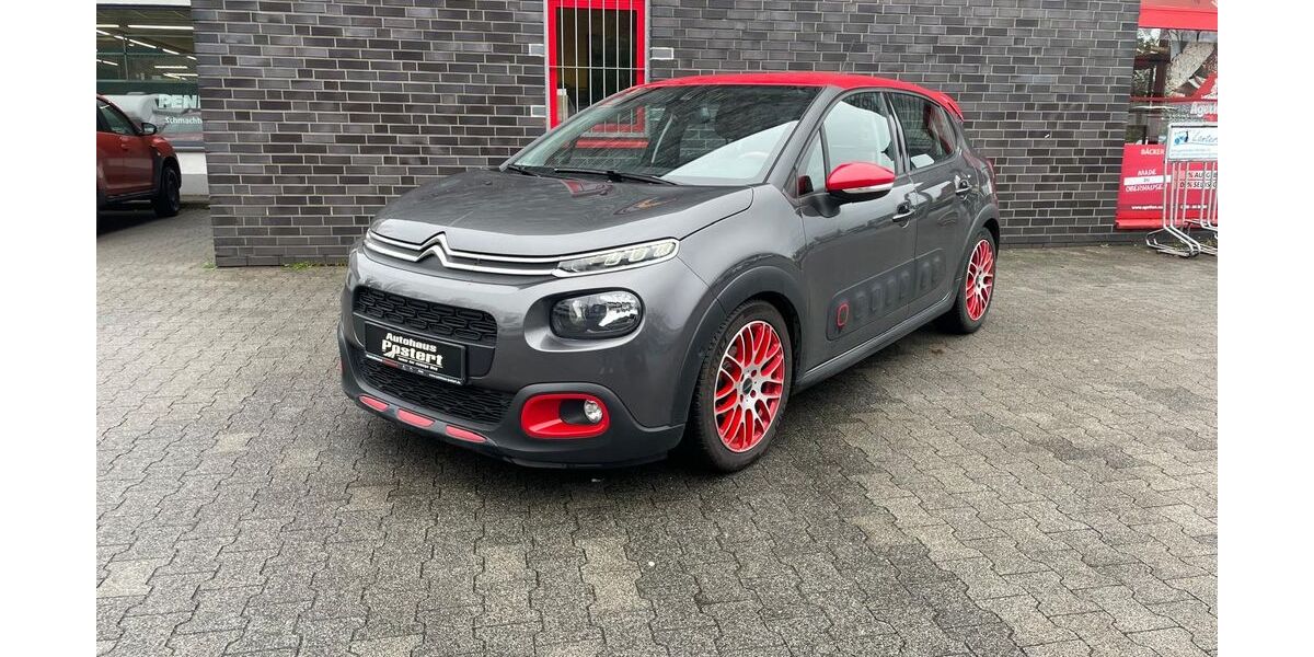 Citroen C3 46.300 km 13.190 &euro; Oberhausen 46147