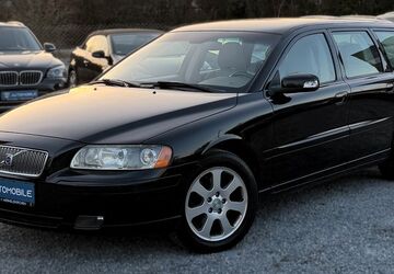 Volvo V70 232.500 km 5.499 &euro; Wermelskirchen 42929