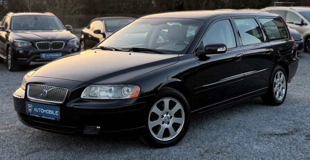 Volvo V70 232.500 km 5.499 &euro; Wermelskirchen 42929