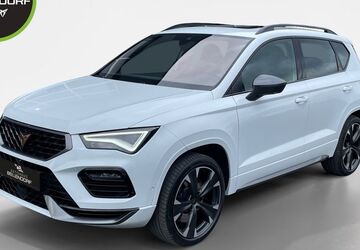 Cupra Ateca 41.788 km 32.940 &euro; Bottrop 46244