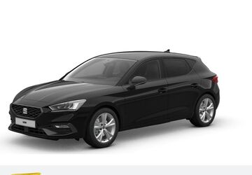 Seat Leon 19.572 km 26.090 &euro; Remscheid 42897