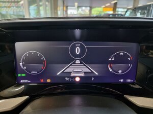 Opel Mokka Ultimate Technologie P. Winter P. Motorhaube 43.977 km 22.240 &euro; HAAN 42781