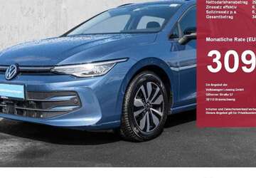 VW Golf Variant 5.140 km 29.990 &euro; Düsseldorf 40474