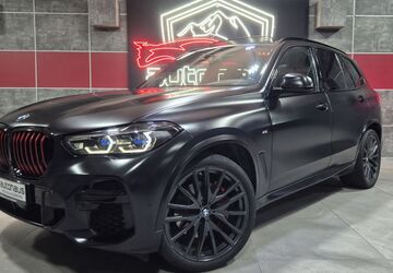 BMW X5 86.500 km 57.990 &euro; Remscheid 42897