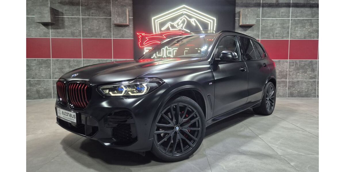 BMW X5 86.500 km 57.990 &euro; Remscheid 42897