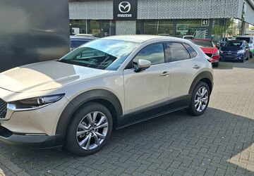Mazda CX-30 16.500 km 26.790 &euro; Leichlingen 42799
