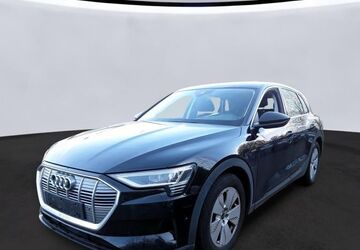 Audi e-tron 64.410 km 24.835 &euro; Hagen 58091