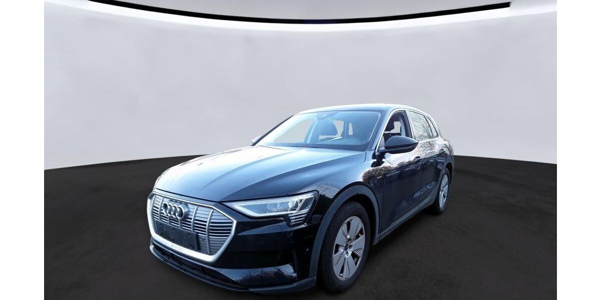 Audi e-tron 64.410 km 24.835 &euro; Hagen 58091