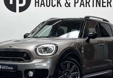 Mini Cooper S 115.000 km 17.990 &euro; Burscheid 51399