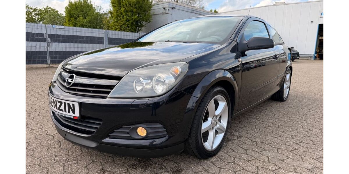 Opel Astra 184.000 km 2.790 &euro; Meerbusch 40668