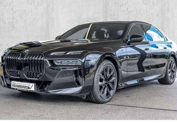 BMW 740 18.810 km 100.490 &euro; Velbert 42553