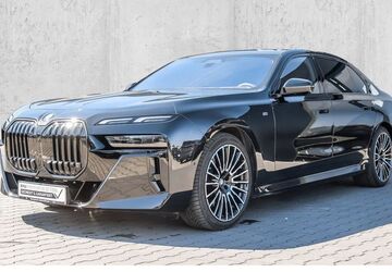 BMW 740 28.000 km 94.390 &euro; Velbert 42553