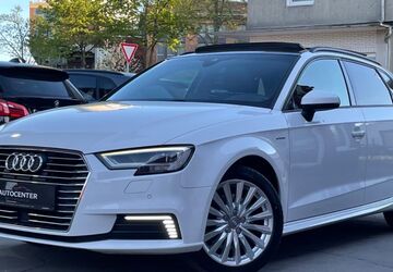 Audi A3 89.000 km 17.990 &euro; Gelsenkirchen 45889