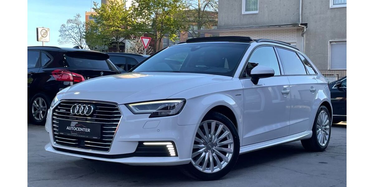 Audi A3 89.000 km 17.990 &euro; Gelsenkirchen 45889