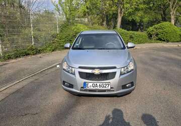 Chevrolet Cruze 157.722 km 3.300 &euro; Essen 45143