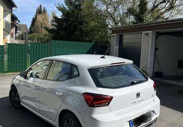 Seat Ibiza 80.000 km 16.000 &euro; witten 58455