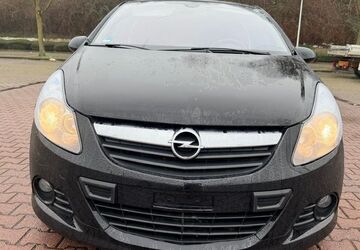 Opel Corsa 192.799 km 4.490 &euro; Essen 45143