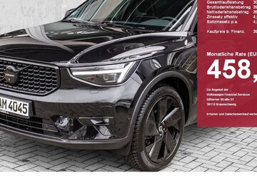 Volvo XC40 11.699 km 37.950 &euro; Düsseldorf 40549