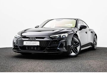 Audi RS e-tron GT 61.580 km 62.755 &euro; Hagen 58091