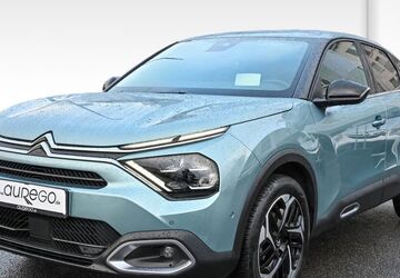 Citroen C4 18.818 km 18.980 &euro; Wuppertal 42103