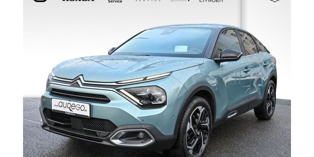 Citroen C4 18.818 km 18.980 &euro; Wuppertal 42103