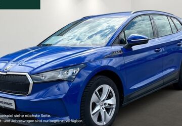 Skoda Enyaq 31.598 km 20.950 &euro; Solingen 42651