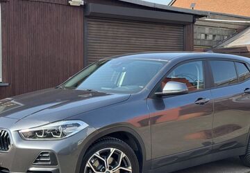 BMW X2 180.000 km 14.900 &euro; Duisburg 47179