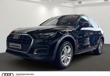 Audi Q5 88.295 km 33.890 &euro; Velbert 42553