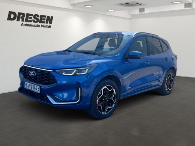 Ford Kuga 2.500 km 42.950 &euro; Neuss 41464