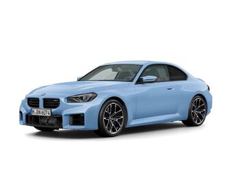 BMW M2 7.997 km 64.870 &euro; Mülheim an der Ruhr 45478