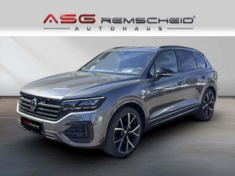 VW Touareg 85.000 km 55.900 &euro; Remscheid/NRW 42855