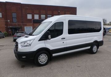 Ford Transit 159.347 km 21.950 &euro; Essen 45309