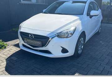Mazda 2 43.831 km 13.285 &euro; Monheim 40789