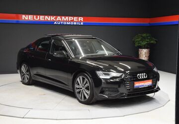 Audi A6 73.739 km 37.990 &euro; Remscheid 42853