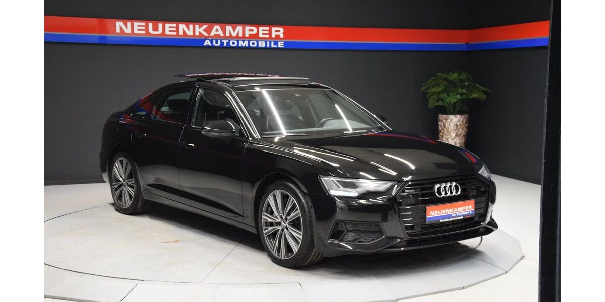 Audi A6 73.739 km 37.990 &euro; Remscheid 42853
